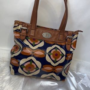 Fossil Tote